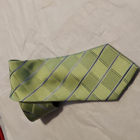 Michael Michael Kors Men's Tie - Picture 1 of 4